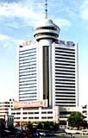 Global Hotel Anshan  Eksteriør billede